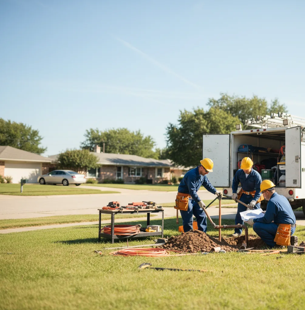 Water Heater Repair in Syracuse, IN